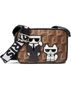 Karl Lagerfeld Paris Maybelle Crossbody | Handbags 14 Karl Lagerfeld Paris Maybelle Crossbody | Handbags -My Edge Style Sales Store 71SE6zKl9L. AC SR736920