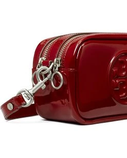 Tory Burch Perry Bombe Patent Mini Bag | Handbags 9 Tory Burch Perry Bombe Patent Mini Bag | Handbags -My Edge Style Sales Store 71SNbY2YmoL. AC SR736920
