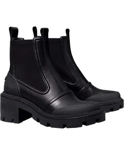 Tory Burch Chelsea Lug Ankle Boot | Boots