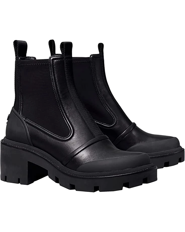 Tory Burch Chelsea Lug Ankle Boot | Boots 3 Tory Burch Chelsea Lug Ankle Boot | Boots