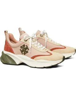 Tory Burch Good Luck Trainer | Sneakers & Athletic Shoes -My Edge Style Sales Store 71SPLsyXBAL. AC SR736920