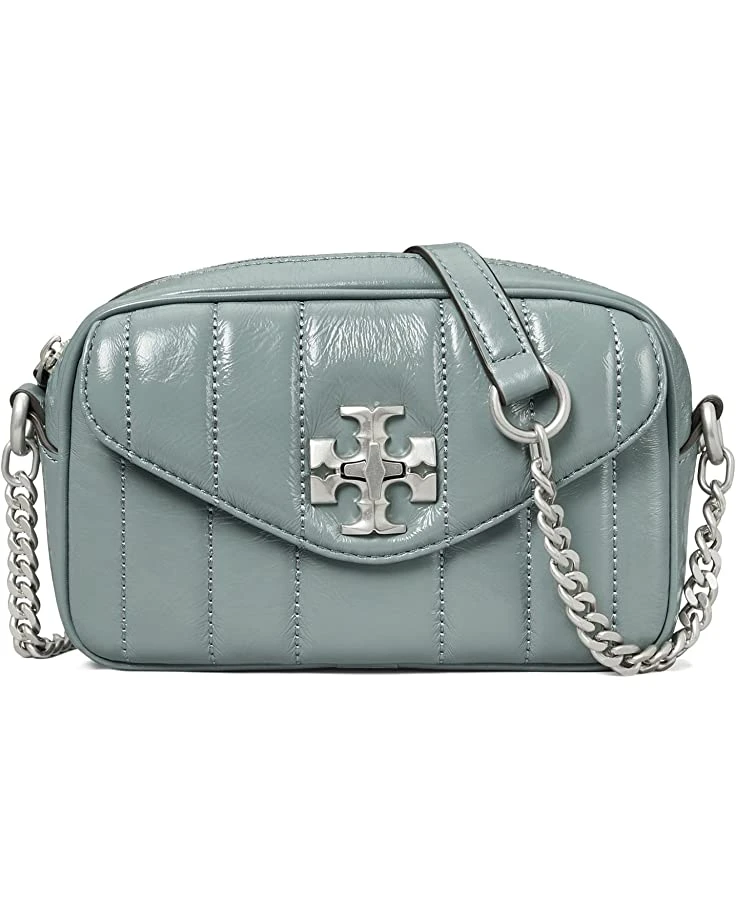 Tory Burch Kira Patent Small Camera Bag | Handbags 3 Tory Burch Kira Patent Small Camera Bag | Handbags