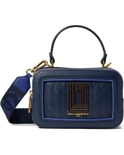 Karl Lagerfeld Paris Simone Crossbody | Handbags