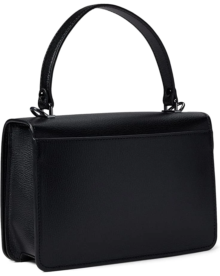 Karl Lagerfeld Paris Simone Crossbody | Handbags 4 Karl Lagerfeld Paris Simone Crossbody | Handbags - Image 2