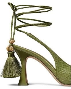 Tory Burch Capri Wrap Pump | Heels -My Edge Style Sales Store 71WwEHE3cuL. AC SR736920