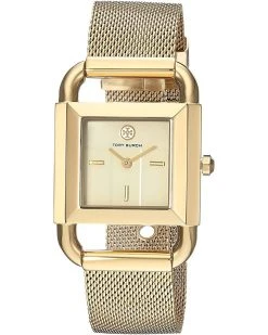 Tory Burch Phipps Mesh Watch | Fashion Watches