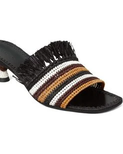 Tory Burch Eleanor Raffia Kitten Heel 55 mm | Heels -My Edge Style Sales Store 71XVokMee9L. AC SR736920