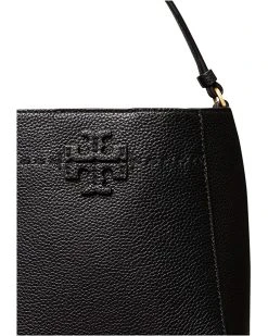 Tory Burch McGraw Small Bucket Bag | Handbags -My Edge Style Sales Store 71XZzgNVCXL. AC SR736920