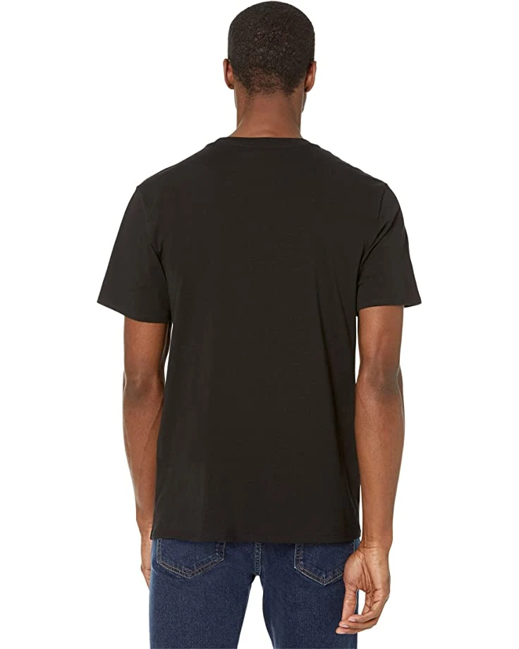 Karl Lagerfeld Paris In Armor Split Logo Tee | Shirts & Tops 4 Karl Lagerfeld Paris In Armor Split Logo Tee | Shirts & Tops - Image 2