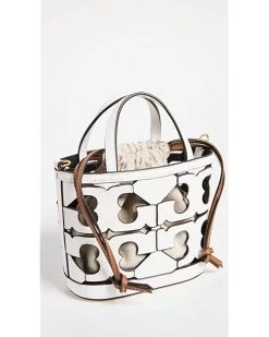 Tory Burch Cutout Logo Mini Tote | Handbags -My Edge Style Sales Store 71YrMdEgkOL. AC SR736920