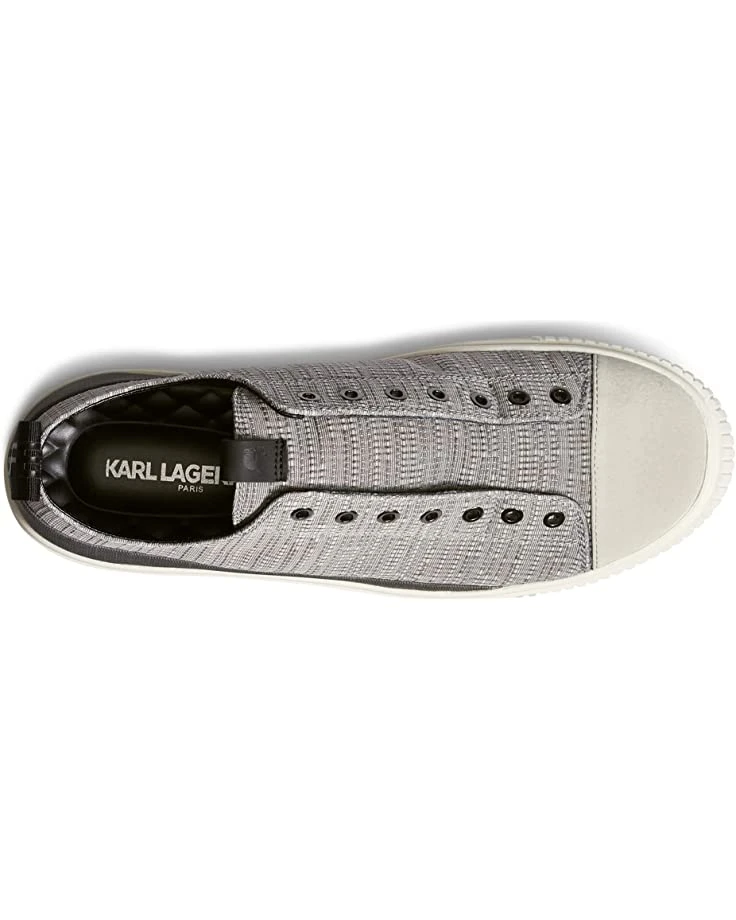 Karl Lagerfeld Paris LF1S2106 | Sneakers & Athletic Shoes 4 Karl Lagerfeld Paris LF1S2106 | Sneakers & Athletic Shoes - Image 2