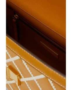 Tory Burch Fleming Pop Quilt Convertible Shoulder Bag | Handbags -My Edge Style Sales Store 71Zz snsJRL. AC SR736920