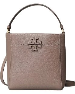 Tory Burch McGraw Small Bucket Bag | Handbags -My Edge Style Sales Store 71bAuFlGMYL. AC SR736920