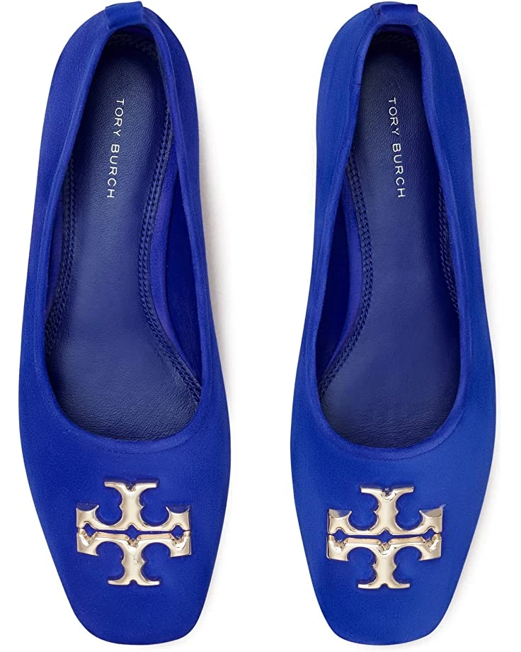 Tory Burch Eleanor Ballet | Flats 5 Tory Burch Eleanor Ballet | Flats - Image 3
