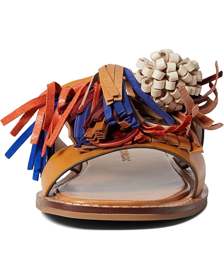 Tory Burch Miller Tassel Slide | Sandals 9 Tory Burch Miller Tassel Slide | Sandals - Image 7