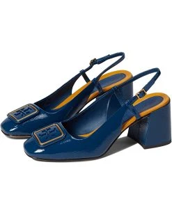 Tory Burch Georgia Slingback 70 mm | Heels -My Edge Style Sales Store 71d2llASDUL. AC SR736920