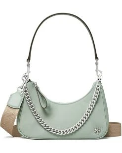 Tory Burch Mercer Nylon Small Shoulder Bag | Handbags