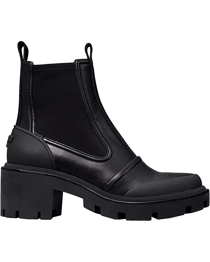 Tory Burch Chelsea Lug Ankle Boot | Boots 7 Tory Burch Chelsea Lug Ankle Boot | Boots - Image 5