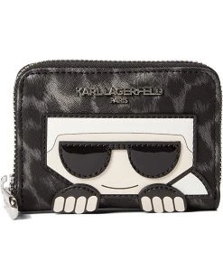 Karl Lagerfeld Paris Maybelle SLG Small Wallet | Wallets