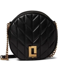 Karl Lagerfeld Paris Lafayette Crossbody | Handbags