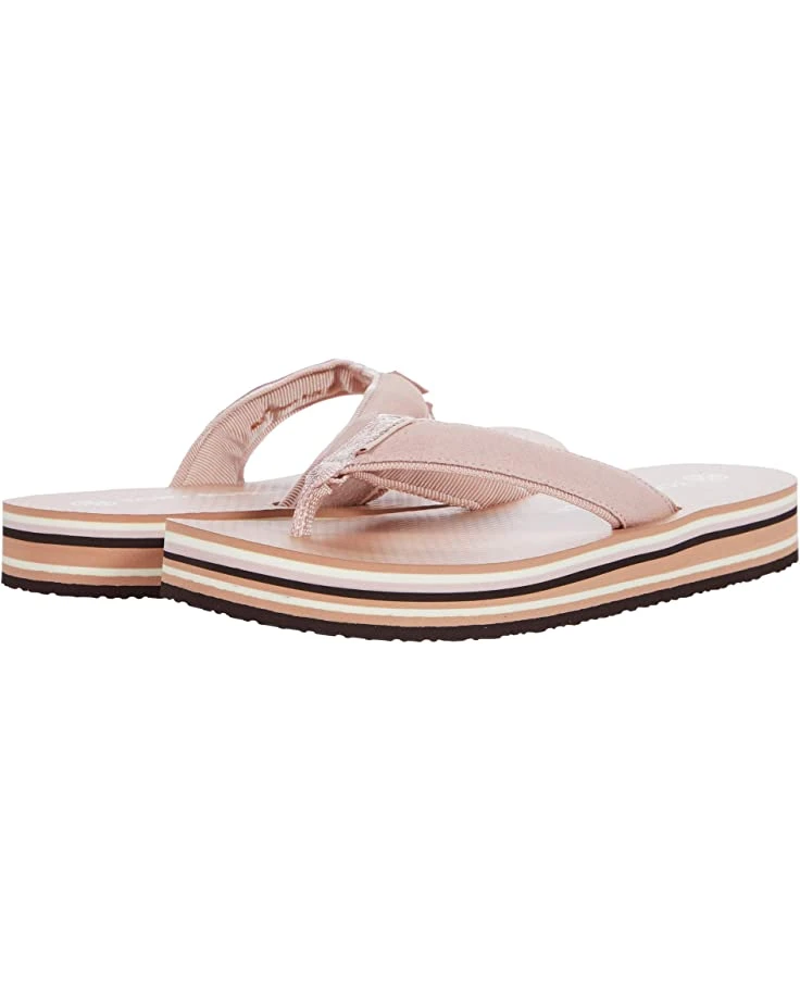 Tory Burch 70s Flatform Flip-Flop | Sandals 10 Tory Burch 70s Flatform Flip-Flop | Sandals - Image 8