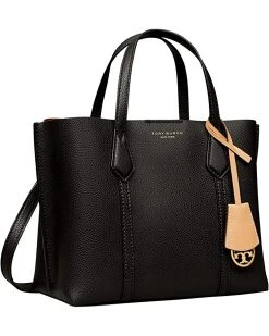 Tory Burch Perry Small Triple Compartment Tote | Handbags