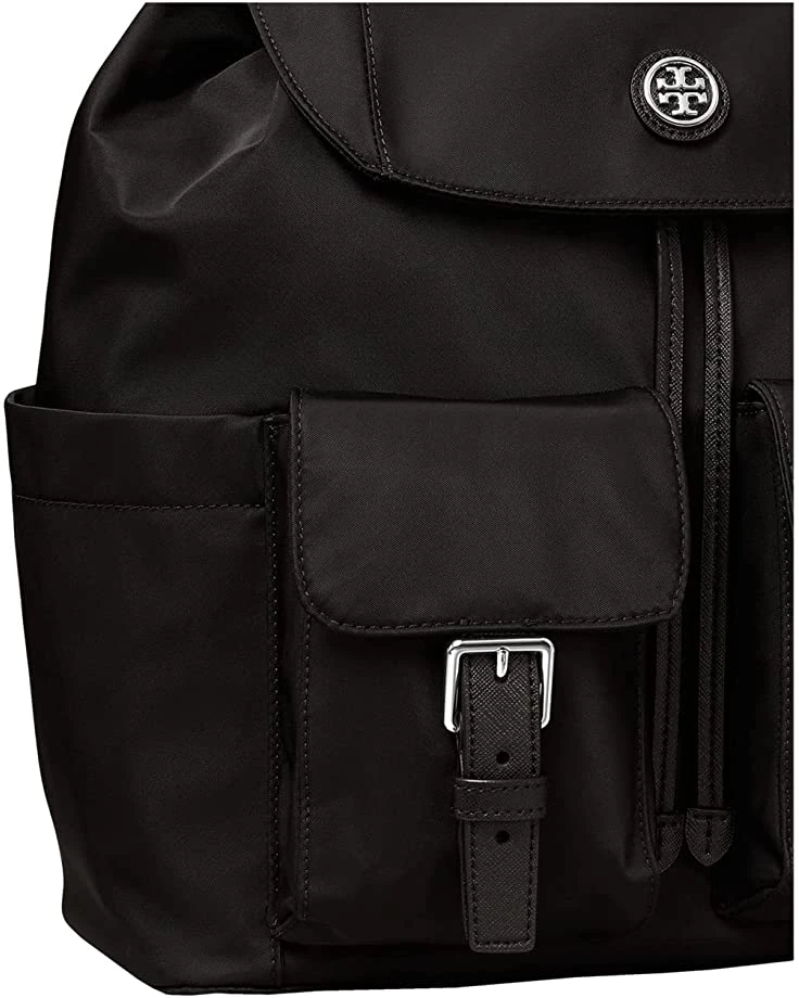 Tory Burch Virginia Flap Backpack | Backpacks 7 Tory Burch Virginia Flap Backpack | Backpacks - Image 5