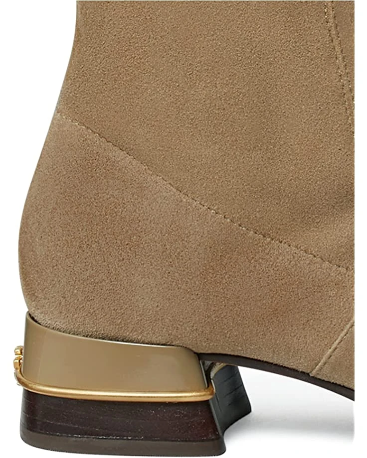 Tory Burch Multi Logo Stretch Over-the-Knee Boot 35 mm | Boots 5 Tory Burch Multi Logo Stretch Over-the-Knee Boot 35 mm | Boots - Image 3