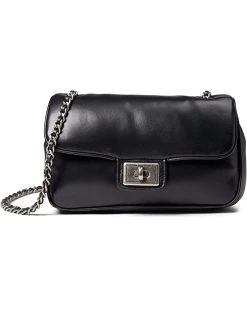 Karl Lagerfeld Paris Agyness Shoulder | Handbags