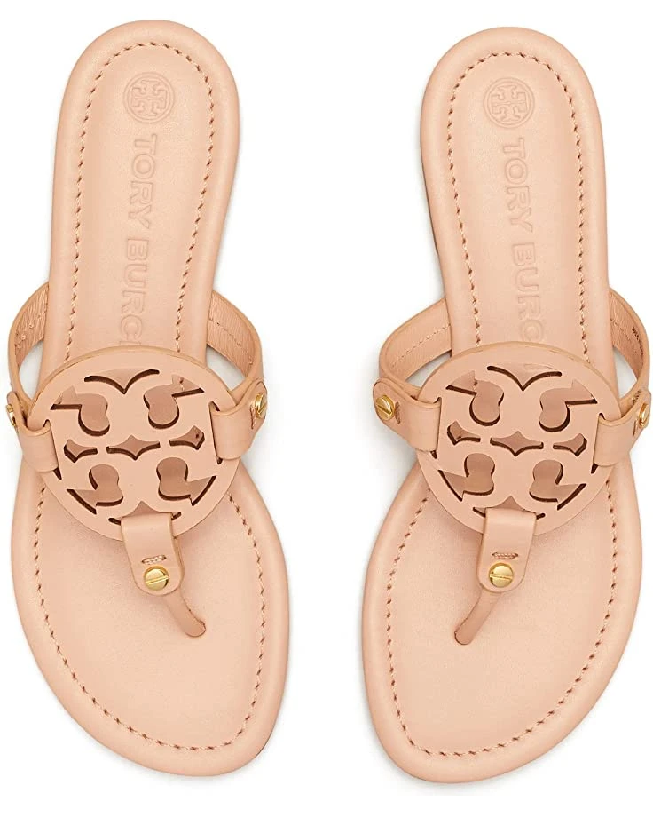 Tory Burch Miller Sandal | Sandals 7 Tory Burch Miller Sandal | Sandals - Image 5