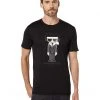 Karl Lagerfeld Paris Flat Head with A Tux T-Shirt | Shirts & Tops -My Edge Style Sales Store 71iVkbBkXFL. AC SR736920