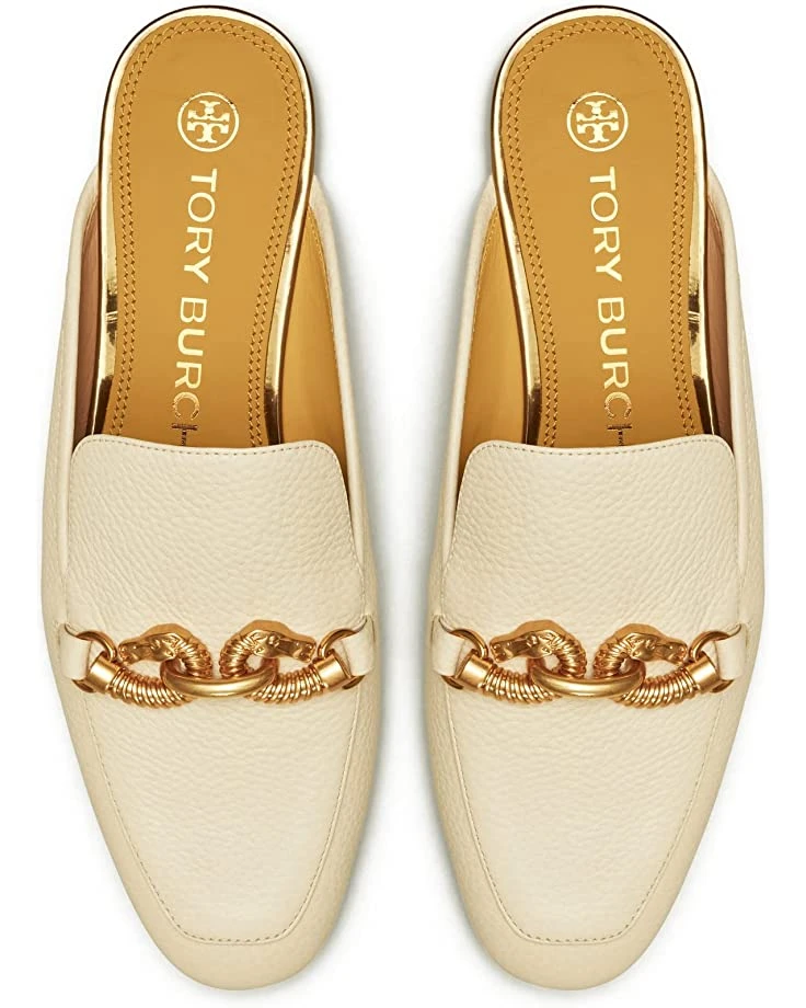 Tory Burch Jessa Backless Loafer | Loafers 5 Tory Burch Jessa Backless Loafer | Loafers - Image 3