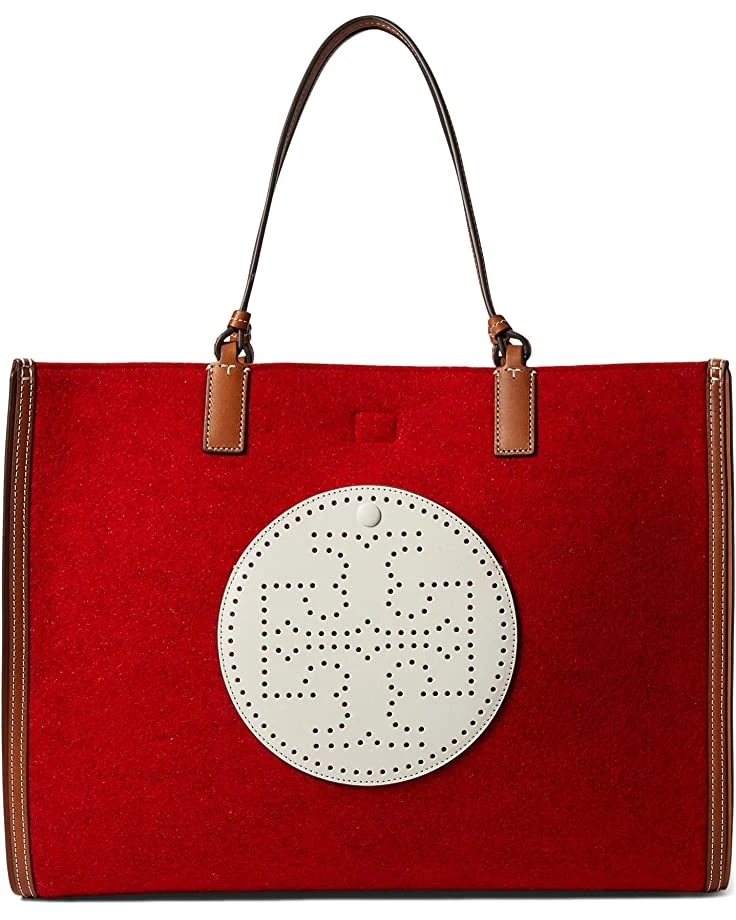 Tory Burch Ella Felt Tote | Handbags 3 Tory Burch Ella Felt Tote | Handbags