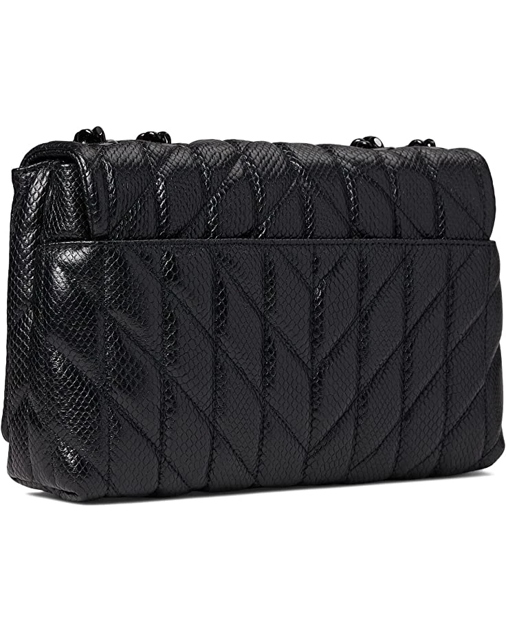 Karl Lagerfeld Paris Lafayette Shoulder | Handbags 4 Karl Lagerfeld Paris Lafayette Shoulder | Handbags - Image 2