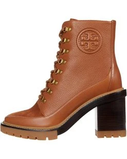 Tory Burch 95 mm Miller Lug Sole Bootie | Boots -My Edge Style Sales Store 71kiHbiE7lL. AC SR736920