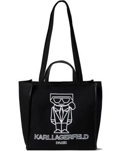 Karl Lagerfeld Paris Margot Tote | Handbags