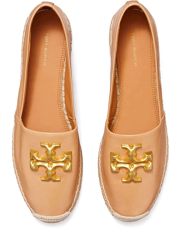Tory Burch Eleanor Espadrille | Loafers 5 Tory Burch Eleanor Espadrille | Loafers - Image 3