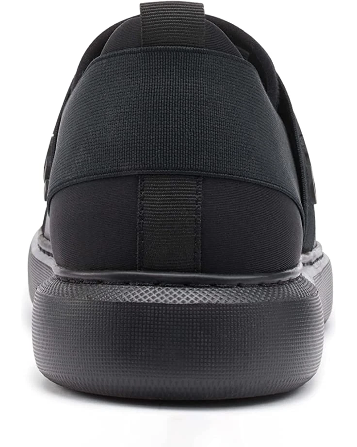 Karl Lagerfeld Paris Nylon/Leather Banded Logo Slip-On Sneaker | Sneakers & Athletic Shoes 7 Karl Lagerfeld Paris Nylon/Leather Banded Logo Slip-On Sneaker | Sneakers & Athletic Shoes - Image 5