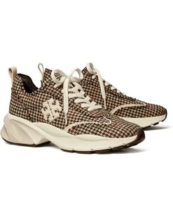 Tory Burch Good Luck Trainer | Sneakers & Athletic Shoes -My Edge Style Sales Store 71mbNToxc9L. AC SR736920