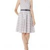 Karl Lagerfeld Paris Women's Fit and Flare | Dresses -My Edge Style Sales Store 71mxELRCCaL. AC SR736920
