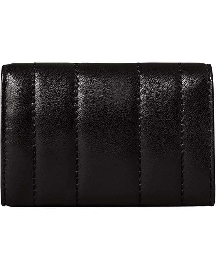 Tory Burch Kira Flap Card Case | Wallets 5 Tory Burch Kira Flap Card Case | Wallets - Image 3