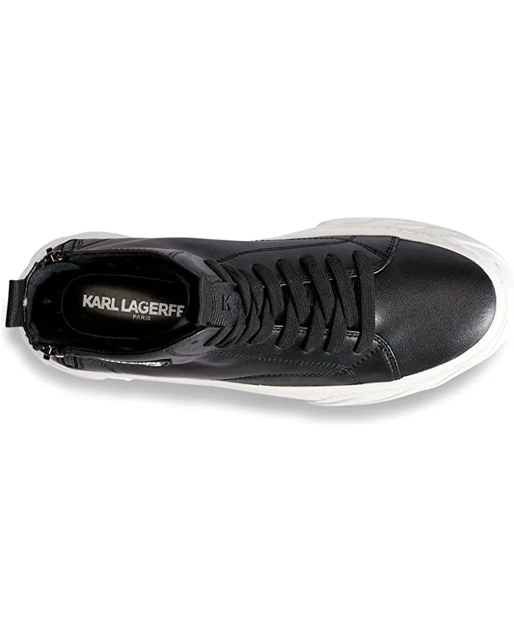 Karl Lagerfeld Paris LF1S2108 | Sneakers & Athletic Shoes 4 Karl Lagerfeld Paris LF1S2108 | Sneakers & Athletic Shoes - Image 2