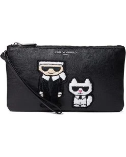 Karl Lagerfeld Paris Maybelle SLG Wristlet | Handbags 13 Karl Lagerfeld Paris Maybelle SLG Wristlet | Handbags -My Edge Style Sales Store 71ncR9UAcL. AC SR736920