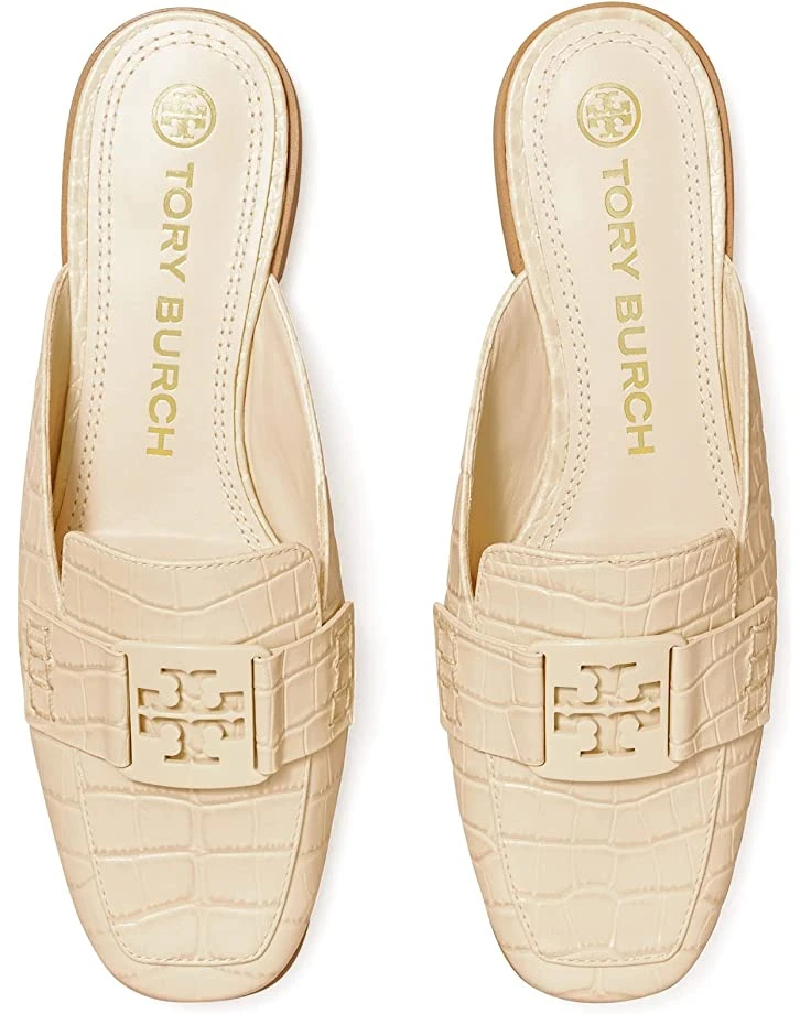 Tory Burch Georgia Loafer Mule | Loafers 7 Tory Burch Georgia Loafer Mule | Loafers - Image 5