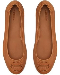 Tory Burch Minnie Travel Ballet Flat | Flats 15 Tory Burch Minnie Travel Ballet Flat | Flats -My Edge Style Sales Store 71q7kQQd7cL. AC SR736920