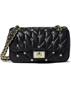 Karl Lagerfeld Paris Agyness Shoulder | Handbags