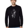 Karl Lagerfeld Paris In Armor French Terry Sweatshirt | Hoodies & Sweatshirts -My Edge Style Sales Store 71r70Lml8VL. AC SR736920