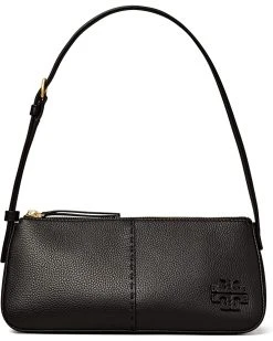 Tory Burch McGraw Wedge | Handbags
