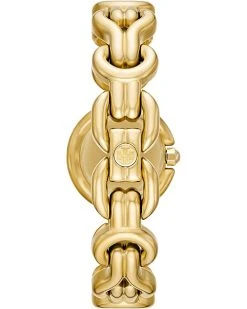 Tory Burch The Braided Knot Stainless Steel Watch | Fashion Watches 8 Tory Burch The Braided Knot Stainless Steel Watch | Fashion Watches -My Edge Style Sales Store 71rsIrgesGL. AC SR736920