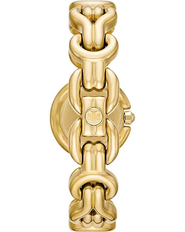 Tory Burch The Braided Knot Stainless Steel Watch | Fashion Watches 5 Tory Burch The Braided Knot Stainless Steel Watch | Fashion Watches - Image 3